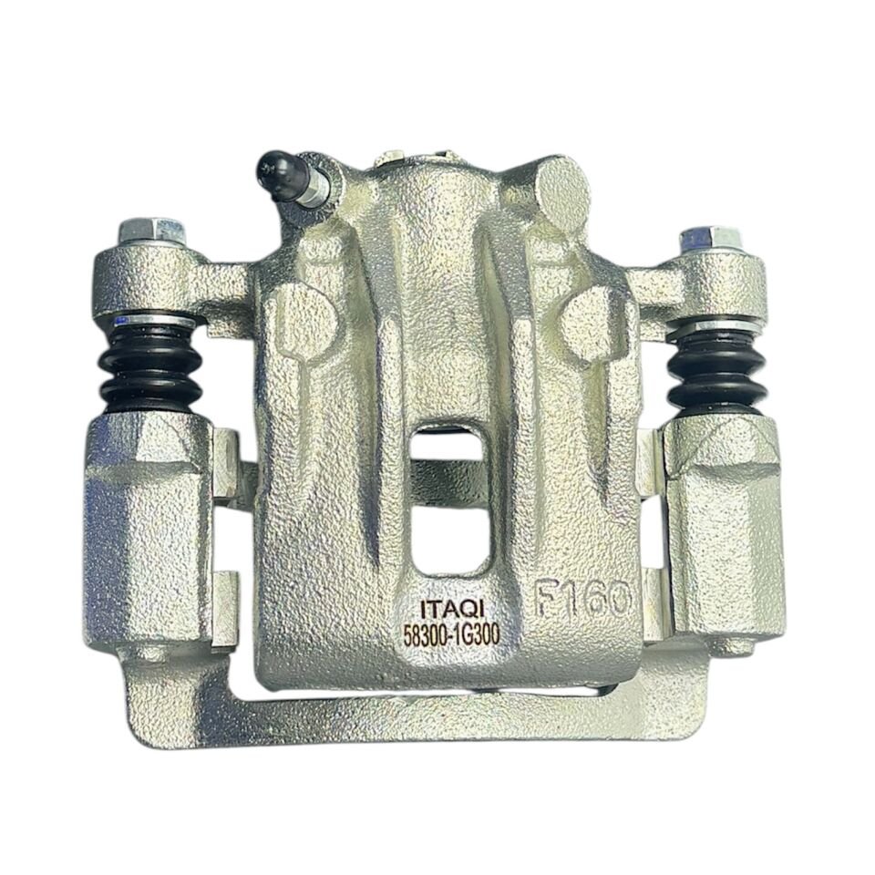 Hyundaı Kaliper Fren Accent Era 06-11/Rio 06-12 Arka Sol