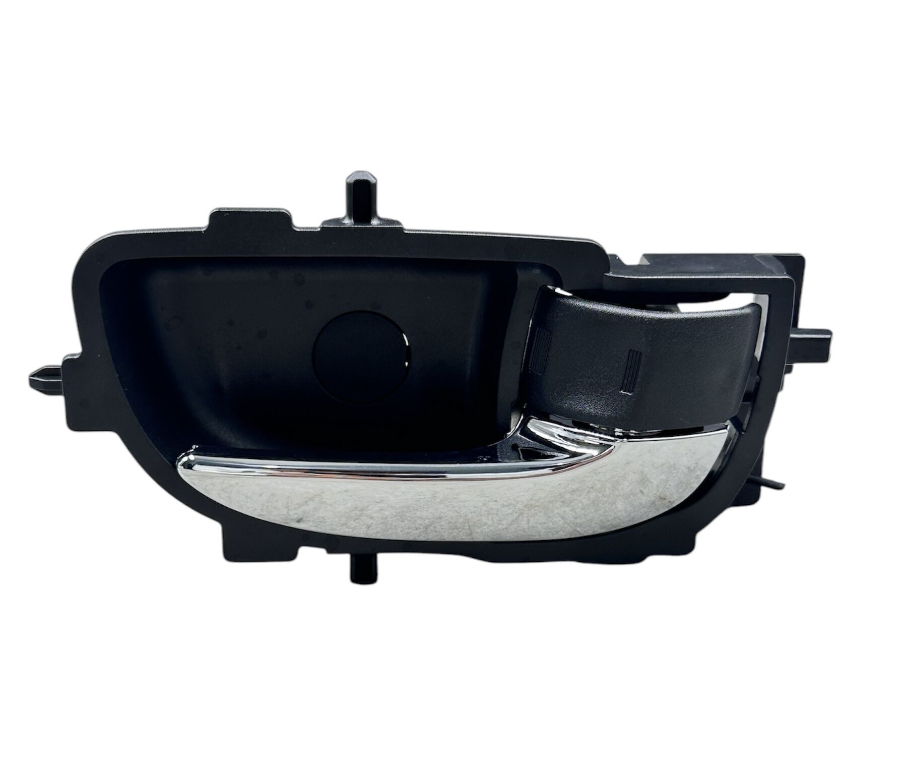 Toyota Kol Kapı Corolla 14-18/Yaris 14-18 Ön/Arka İç Sağ (Krom/Siyah)