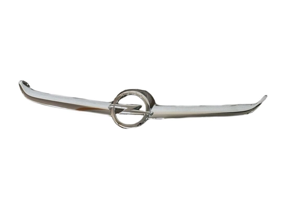 Opel Panjur Nikelajı Astra J 14-16 Ön