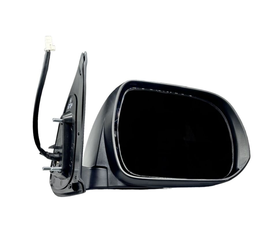 Toyota Ayna Dikiz Hılux 10-14 Sağ (Elektrikli/Sinyalli/ Katlanır/Ledli/Krom)