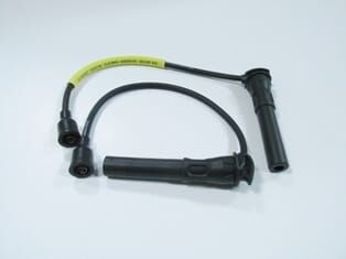 ROVER 25- HB- 00/04; BUJİ KABLOSU TAKIM (16V)1.4/1.6/1.8 cc (YOW JUNG)