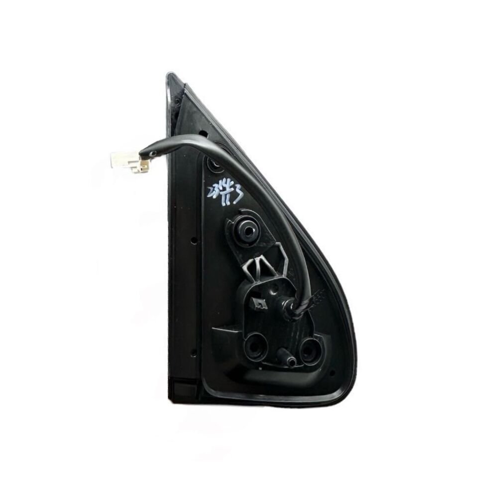 Toyota Ayna Dikiz Hılux 15-23 Sol (Elektrikli/Sinyalli/ Katlanır Krom)