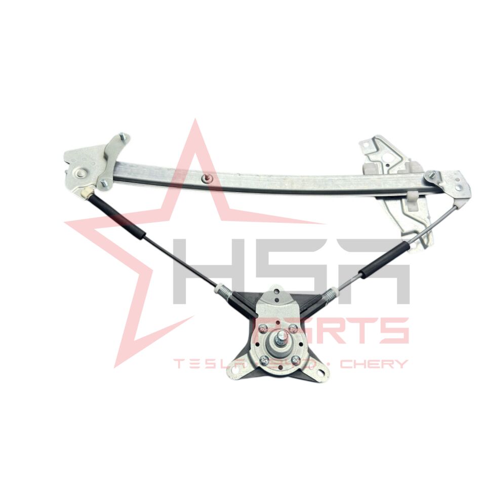 1992-1997 Toyota Corolla AE100 Sağ Ön Cam Krikosu (Manuel) 69820-12382