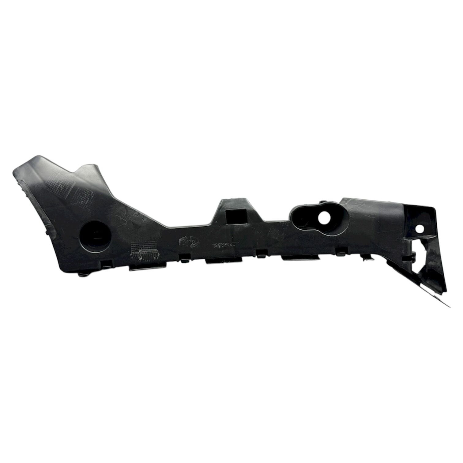 Mazda Braket Tampon Mazda 3 09-12 Arka Sol