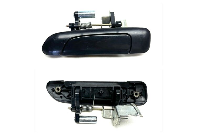 Honda Kol Kapı Cıvıc 03-05 Arka Dış Sol