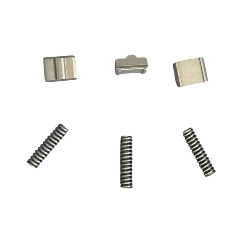 2007-2014 Mitsubishi L200 Senkromeç Kaması (3/4 Vites) (Yay Dahil) 2526A067/2526A058