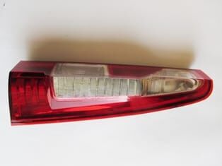 RENAULT MASTER- 4- 20/24; STOP LAMBASI SAĞ KIRMIZI/BEYAZ DUYSUZ (MARS) (E MARKLI)