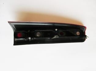 RENAULT MASTER- 4- 20/24; STOP LAMBASI SAĞ KIRMIZI/BEYAZ DUYSUZ (MARS) (E MARKLI)