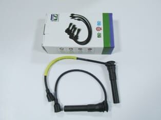 ROVER 45- SD- 00/04; BUJİ KABLOSU TAKIM (16V)1.4/1.6/1.8 cc (YOW JUNG)