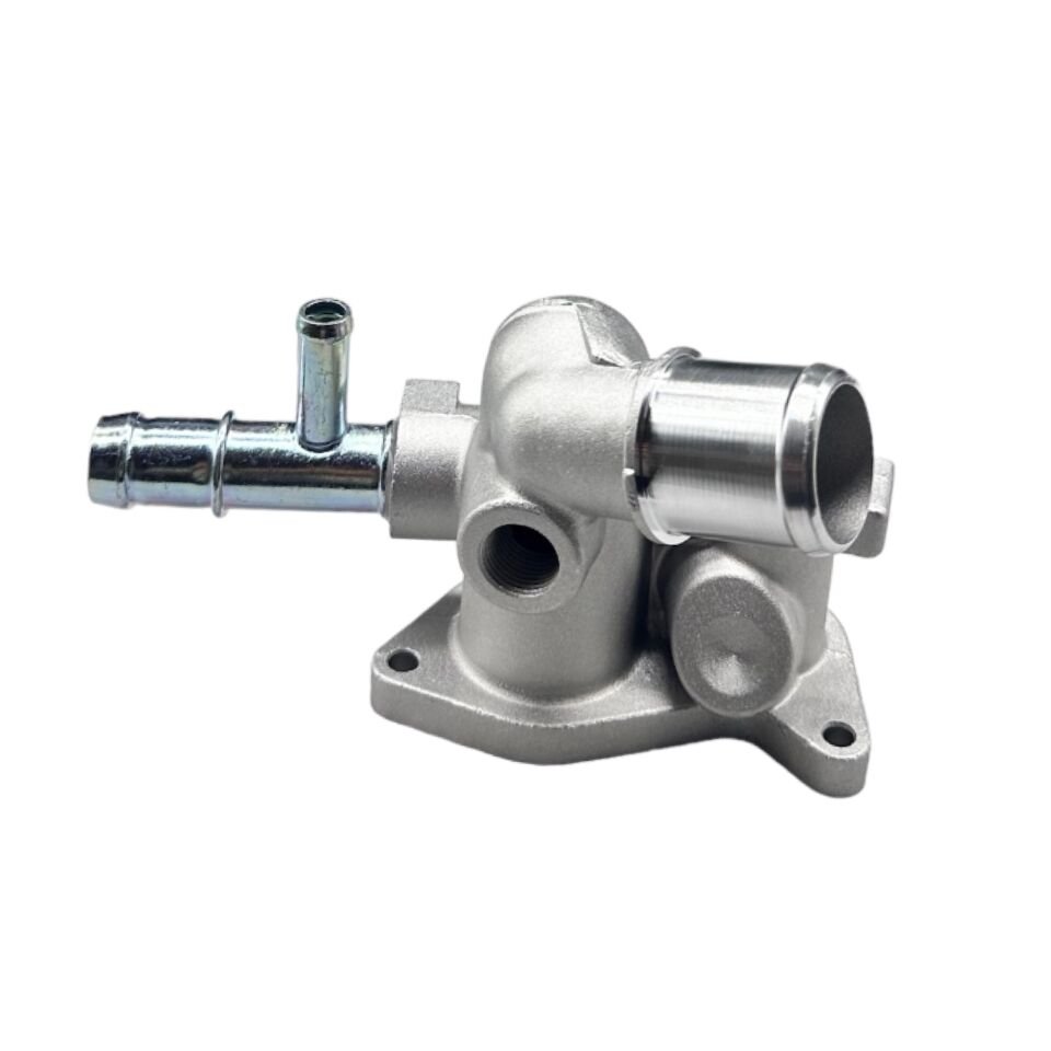 Hyundaı Yuva Termostat İ30 07-12/İ20 07-12/Ceed 07-12/Cerato 1,6 07-12 (Komple/Silindir Kapağa Bağlanan)