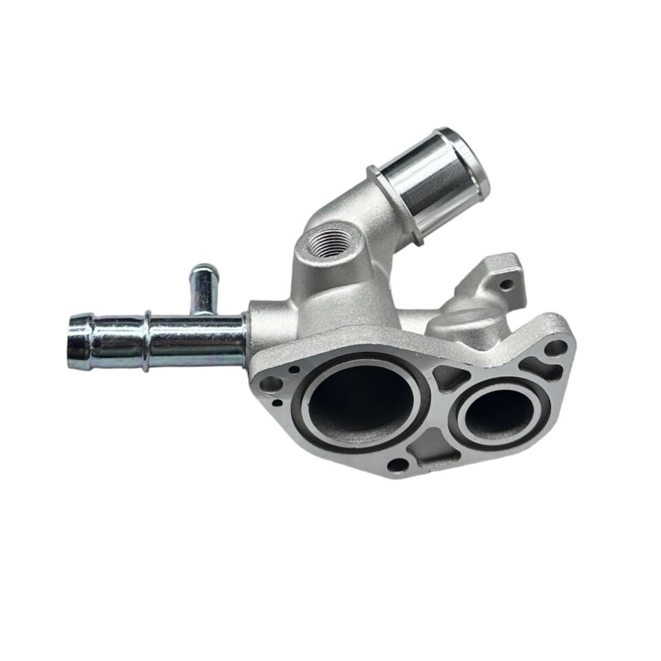 Hyundaı Yuva Termostat İ30 07-12/İ20 07-12/Ceed 07-12/Cerato 1,6 07-12 (Komple/Silindir Kapağa Bağlanan)