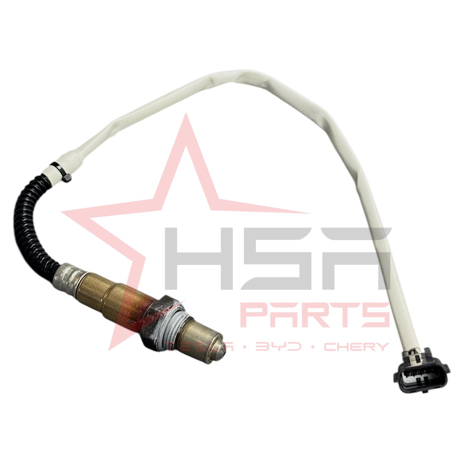 2002-2010 Nissan Micra 1,0 12v Oksijen Sensörü 22690-00Q1F
