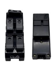 Mazda Düğme Cam Açma 626 92-97/B2500 97-00 Ön Sol