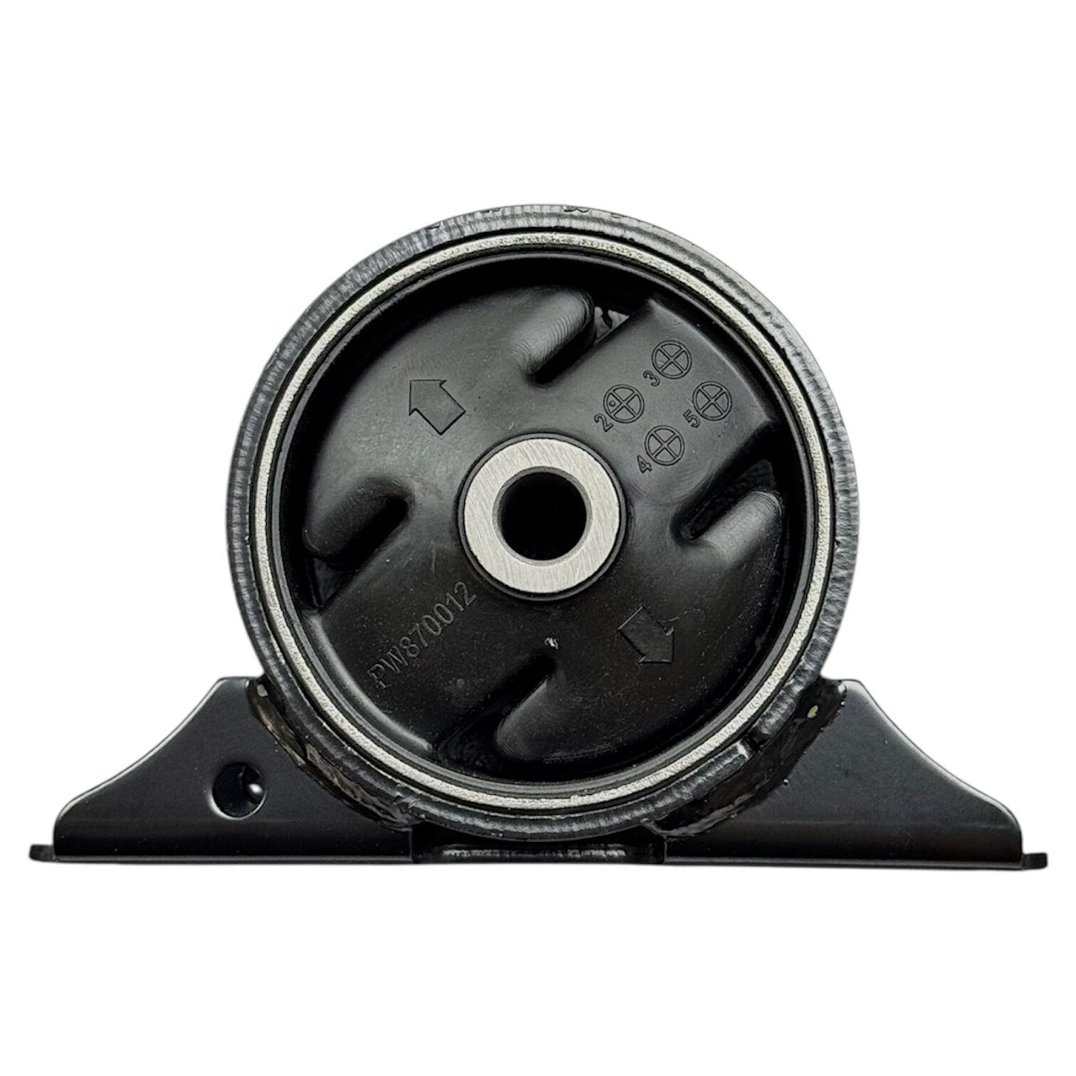 Mıtsubıshı Takoz Motor Carisma 1,9 Td 96-00 Ön