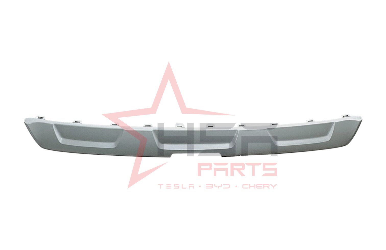 2021-2023 MG ZS Ön Tampon (Spoyler) 10628335