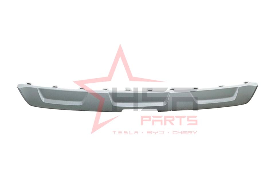2021-2023 MG ZS Ön Tampon (Spoyler) 10628335