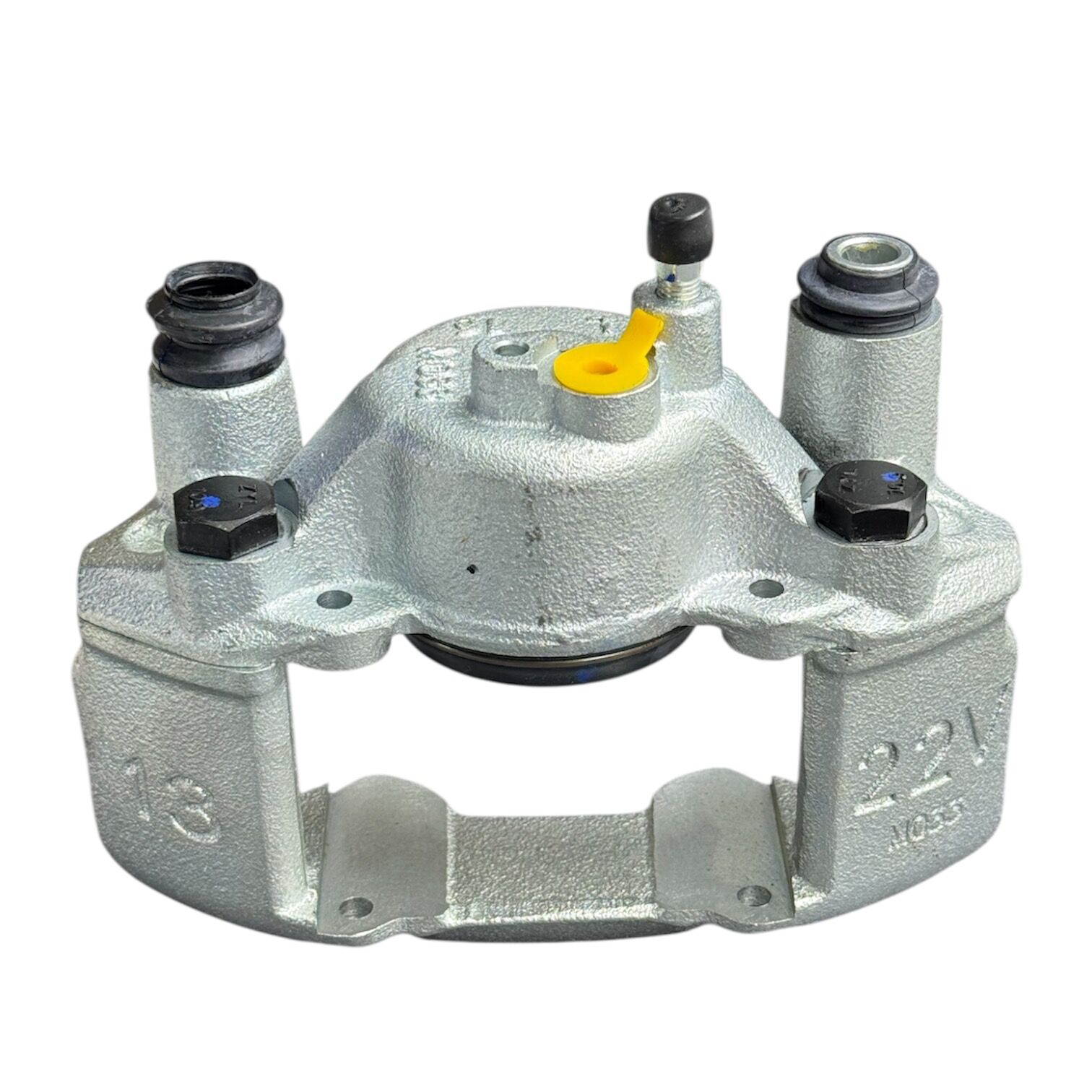 Mazda Kaliper Fren 323 94-97 Ön Sol