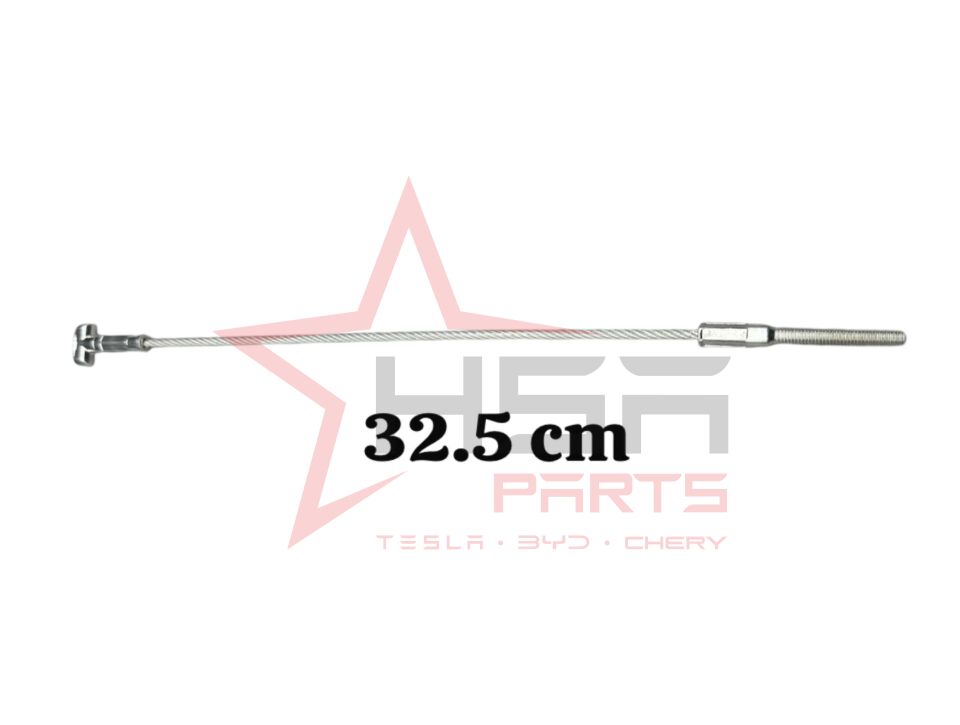 2007-2013 Toyota Corolla Ön El Fren Teli 46410-12320