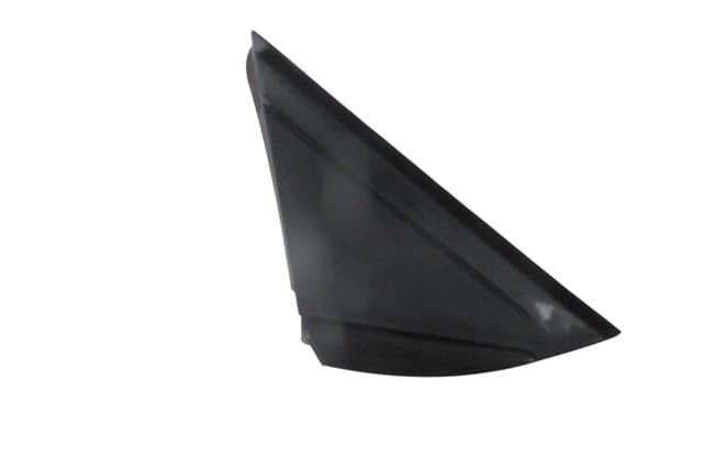 RENAULT MEGANE- 4- SD/HB- 16/20; KAPI AYNA MUSKASI SAĞ (ÇAMURLUK ÜST ÜÇGEN PLASTİĞİ)