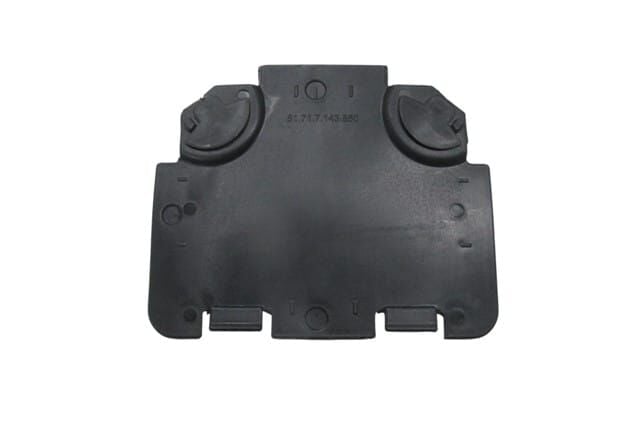 BMW 3 SERI- E90- 09/11; ÖN ÇAMURLUK DAVLUMBAZI ÜST KAPAĞI SAĞ (LCI)