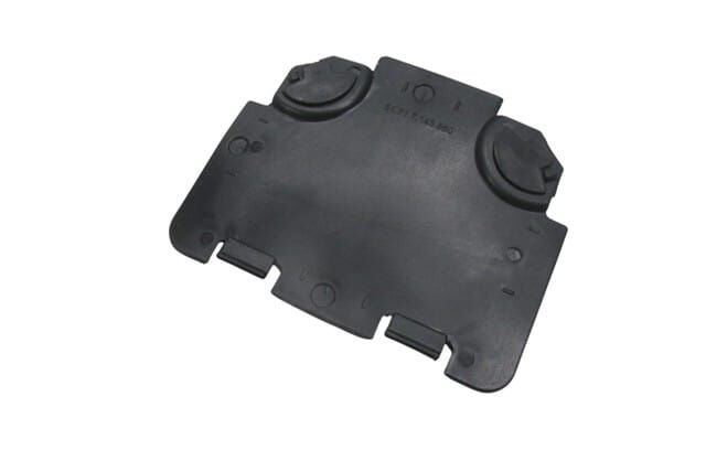 BMW 3 SERI- E90- 09/11; ÖN ÇAMURLUK DAVLUMBAZI ÜST KAPAĞI SAĞ (LCI)