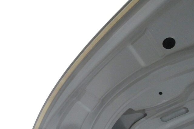 (YENİ ÜRÜN!!!)BYD HAN- 24/25; MOTOR KAPUTU GRİ BOYALI (İCELİ/ÇEKOMASTİKLİ) (SIMYI)