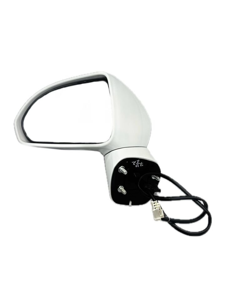 Honda Ayna Dikiz Jazz 03-06 Sol (Elektrikli)