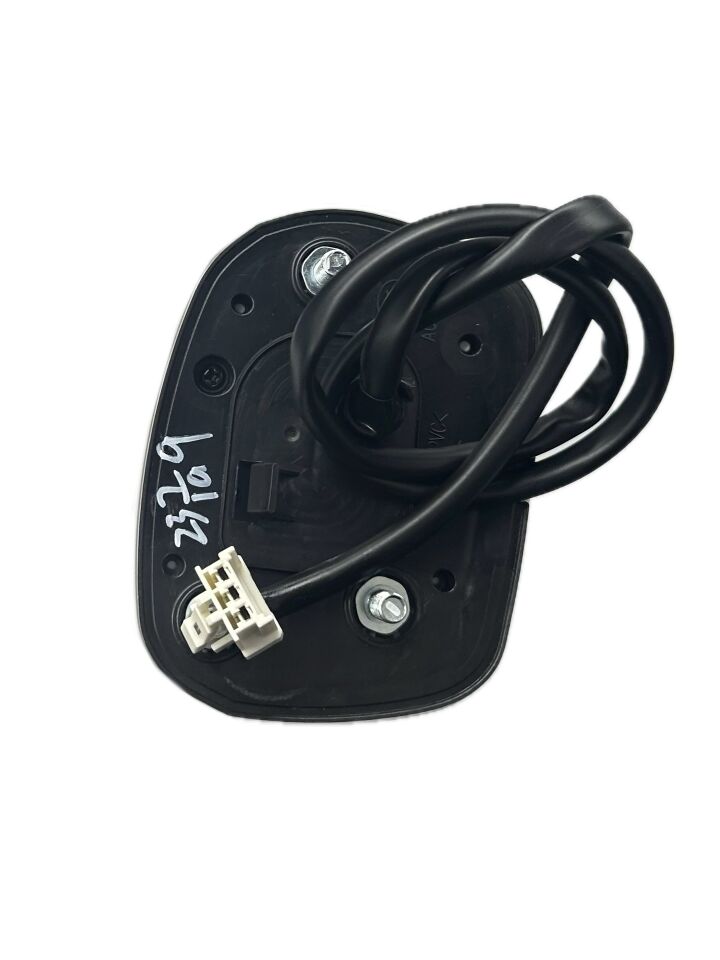 Honda Ayna Dikiz Jazz 03-06 Sol (Elektrikli)