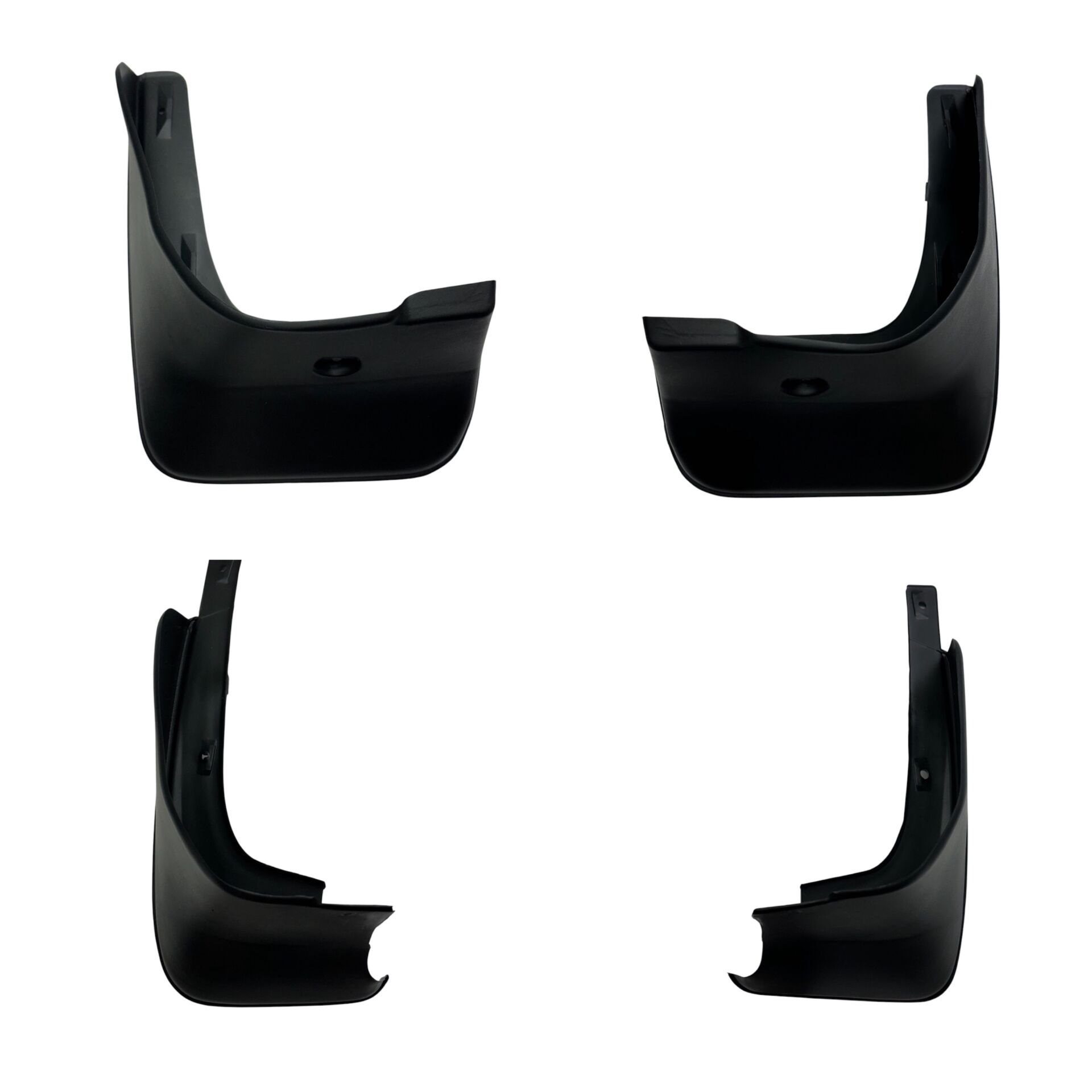 Toyota Paçalık Corolla 07-13 (Takım)