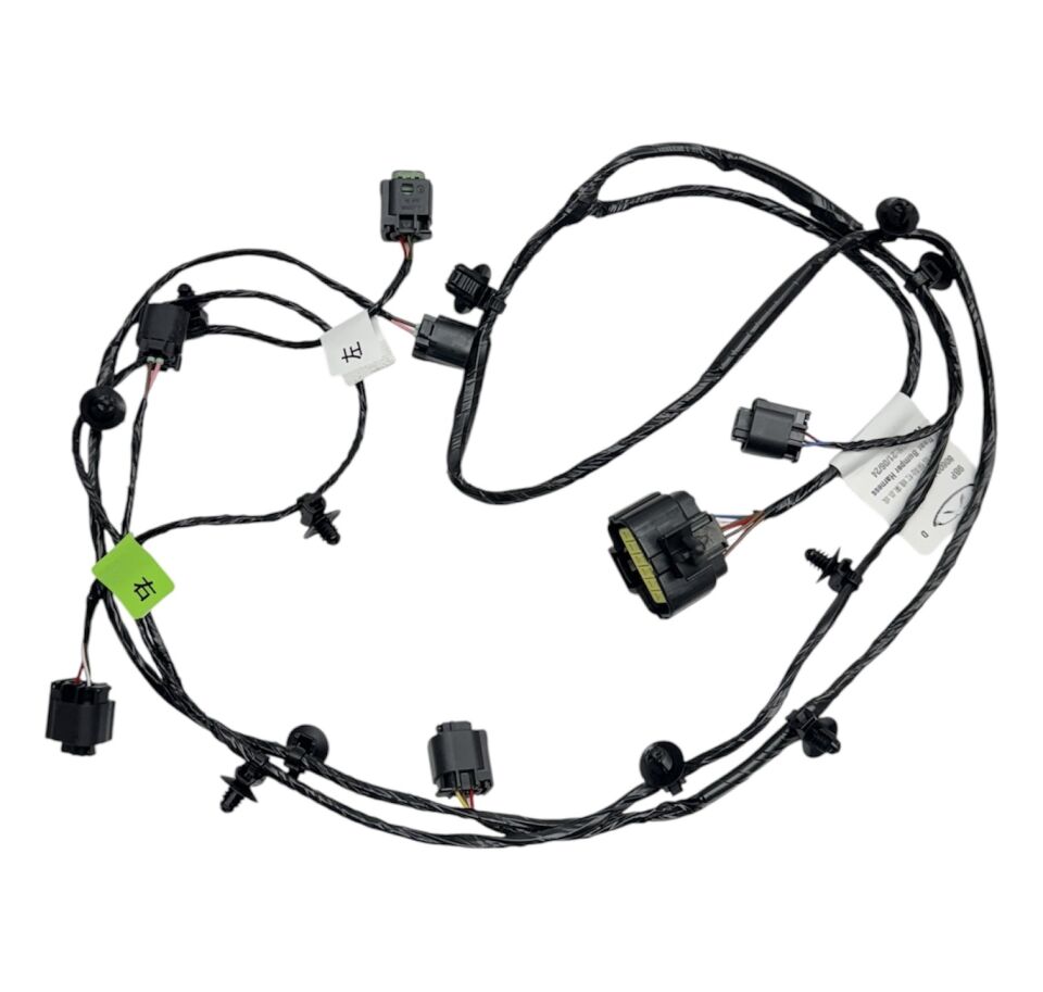 Chery Tesisat Sensör Park Tiggo 8 Pro 22-24 Arka