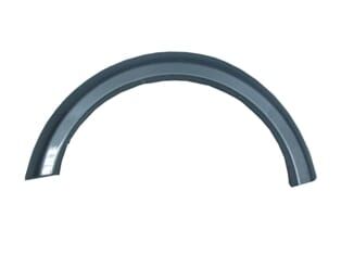 MITSUBISHI L200- PICK UP- 10/15; ÖN ÇAMURLUK AĞZI PLASTİĞİ SOL (DODİK) 4X2