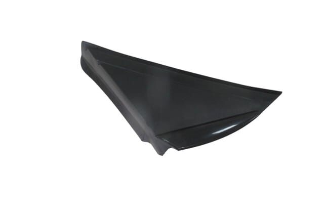 RENAULT MEGANE- 4- SD- 21/24; KAPI AYNA MUSKASI SAĞ (ÇAMURLUK ÜST ÜÇGEN PLASTİĞİ)