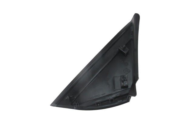 RENAULT MEGANE- 4- SD- 21/24; KAPI AYNA MUSKASI SAĞ (ÇAMURLUK ÜST ÜÇGEN PLASTİĞİ)