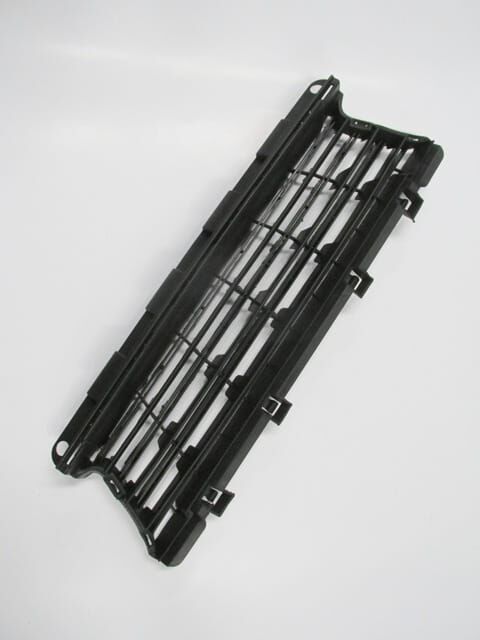 PEUGEOT 308- 15/17; ÖN TAMPON PANJURU ORTA (ACTIVE MODEL) SİYAH