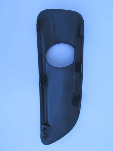 CITROEN C4- 11/17; SİS LAMBA KAPAĞI SOL SİS DELİKLİ