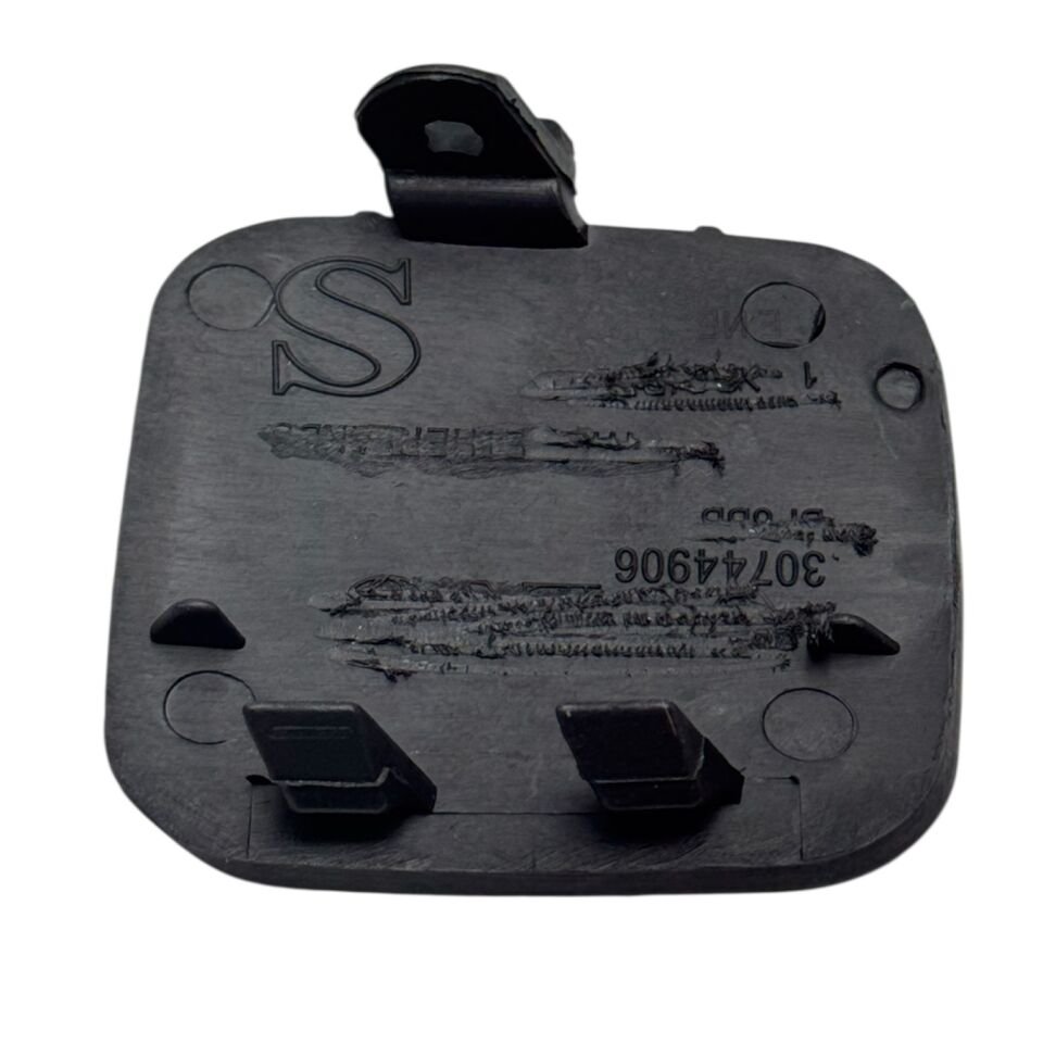 Nıssan Çeki Kapağı S40 08-12 Ön