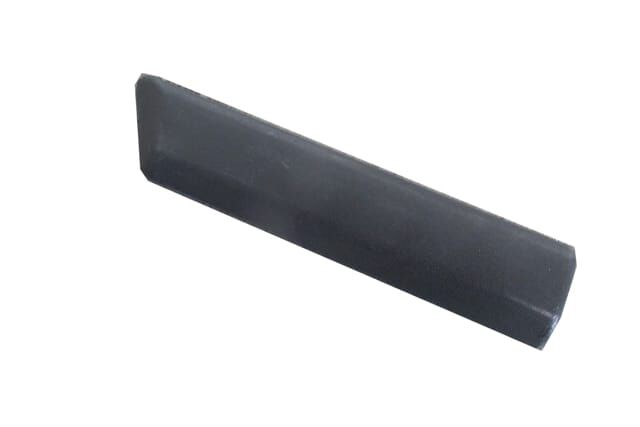 OPEL ASTRA- F- HB- 92/94; ÖN ÇAMURLUK BANDI SOL SİYAH