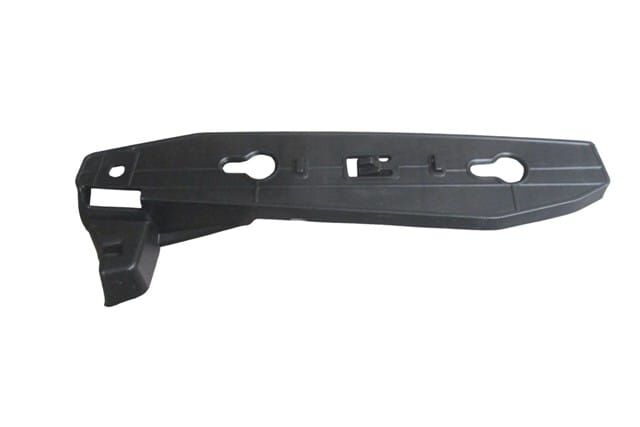 (YENİ ÜRÜN!!!)OPEL CORSA- F- 24/25; ARKA TAMPON BAĞLANTI BRAKETİ SAĞ PLASTİK (TW)