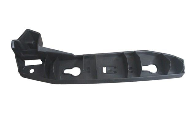 (YENİ ÜRÜN!!!)OPEL CORSA- F- 24/25; ARKA TAMPON BAĞLANTI BRAKETİ SAĞ PLASTİK (TW)