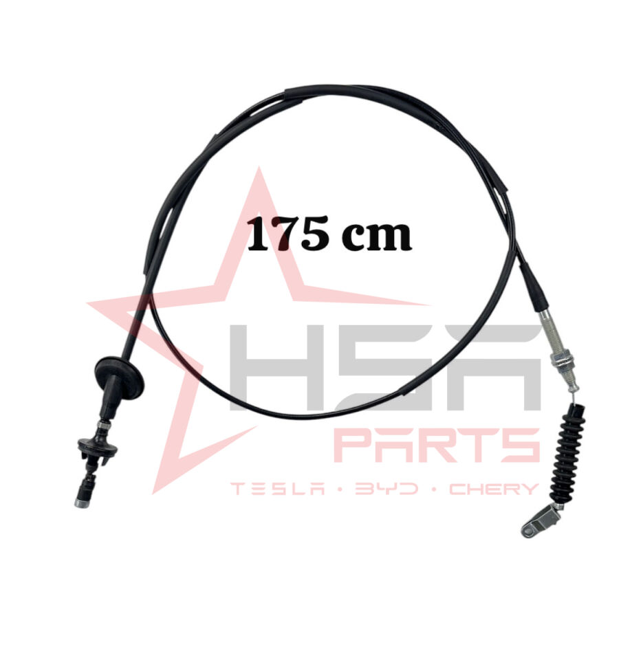 1989-1998 Toyota Hilux LN106 4x4 Sol Arka El Fren Teli 46410-35510