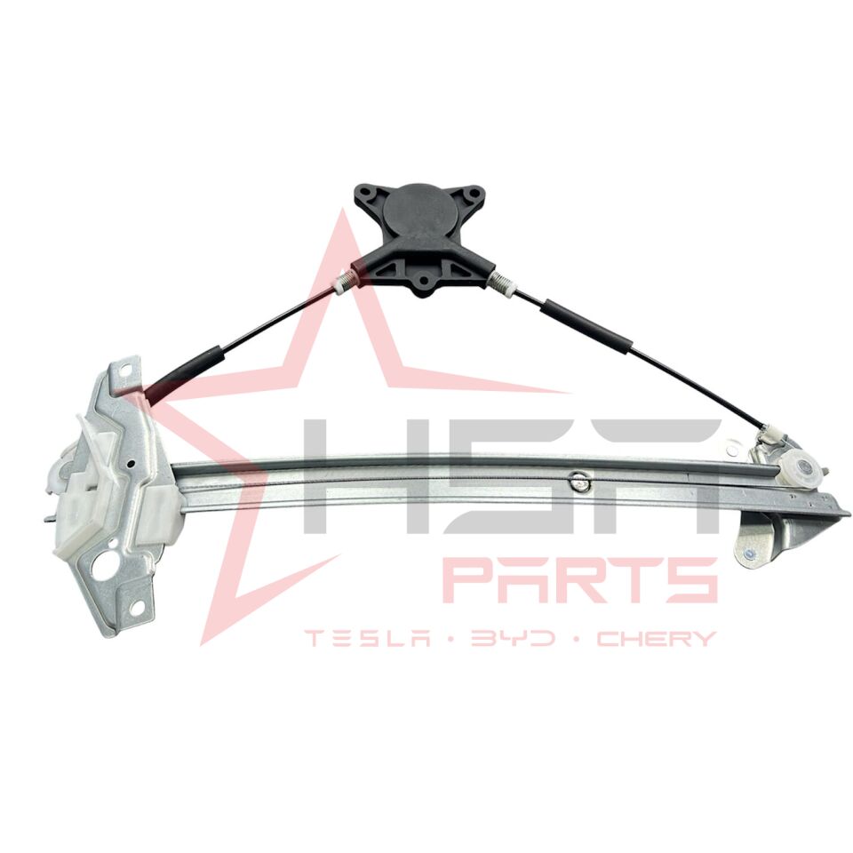 1992-1997 Toyota Corolla AE100 Sol Ön Cam Krikosu (Manuel) 69810-12382