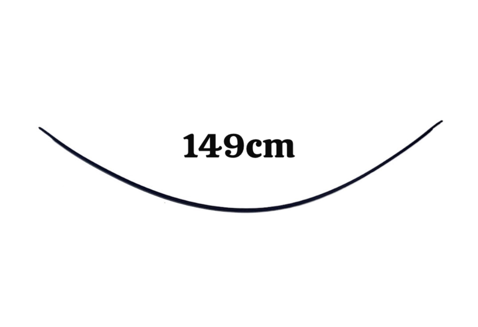 Toyota Çıta Tavan Avensis 03-09 Sol