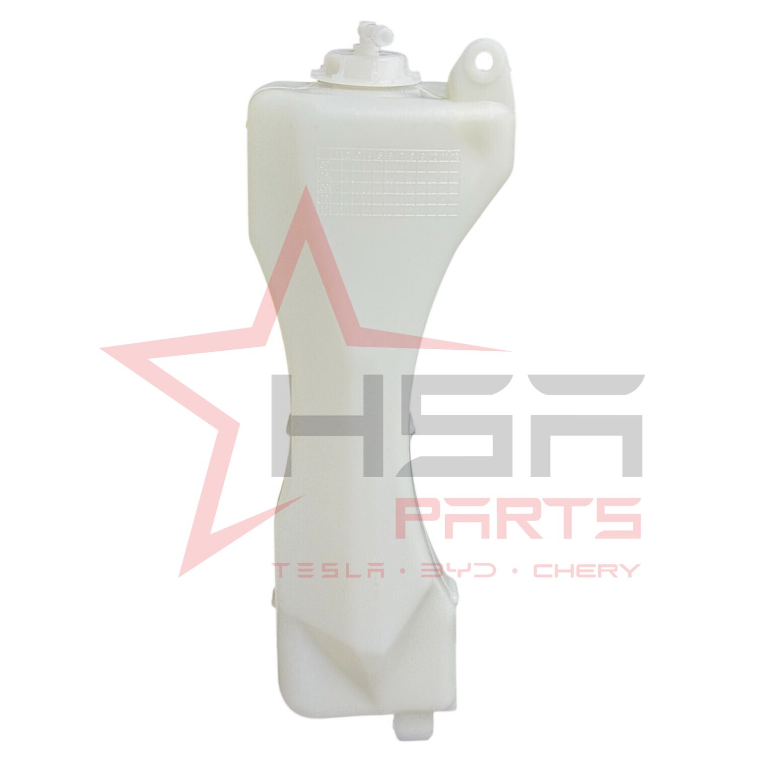 2009-2011 Honda City Yedek Su Deposu 19101-TF0-000