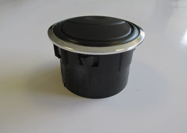 DACIA LODGY- 12/16; ÖN GÖĞÜS YAN ÜFLEME PETEĞİ SAĞ/SOL AYNI (ADET) NİKELAJLI (DİFİZÖR)