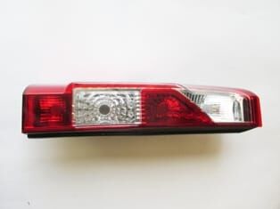 RENAULT MASTER- 3- 11/19; STOP LAMBASI SOL KIRMIZI/BEYAZ DUYSUZ (MARS) (E MARKLI)