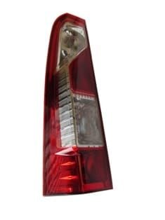 RENAULT MASTER- 3- 11/19; STOP LAMBASI SOL KIRMIZI/BEYAZ DUYSUZ (MARS) (E MARKLI)