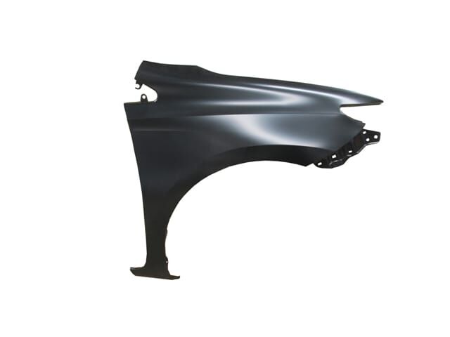 TOYOTA AURIS- 16/18; ÖN ÇAMURLUK DELİKSİZ SAĞ  (TYG)