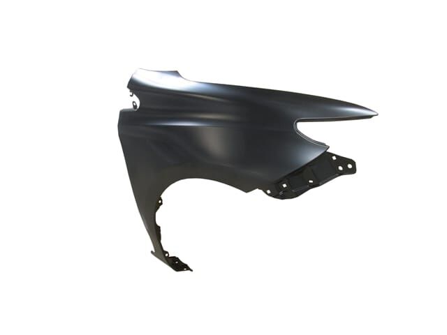 TOYOTA AURIS- 16/18; ÖN ÇAMURLUK DELİKSİZ SAĞ  (TYG)