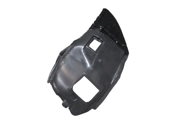 BMW 3 SERI- E90- 09/11; ÖN ÇAMURLUK DAVLUMBAZI SAĞ ÖNÜN ÖNÜ (PLASTİK ENJEKSİYON)