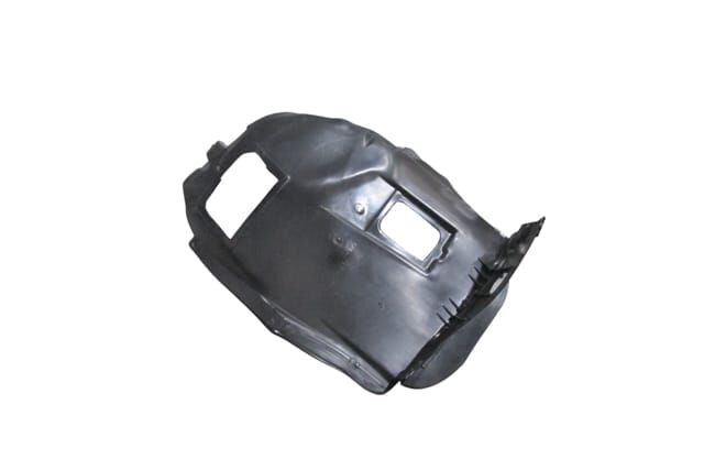 BMW 3 SERI- E90- 09/11; ÖN ÇAMURLUK DAVLUMBAZI SAĞ ÖNÜN ÖNÜ (PLASTİK ENJEKSİYON)